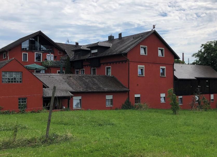 Gebäude Foto