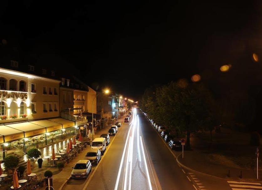 Außenansicht Foto