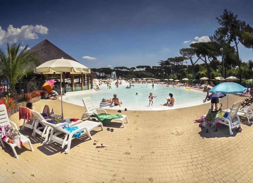 Pool Foto