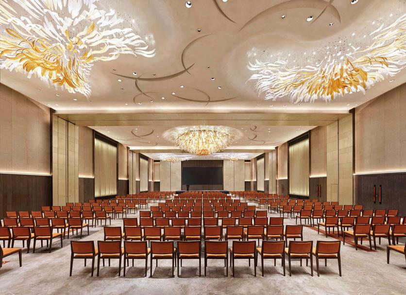 Konferenzraum Foto
