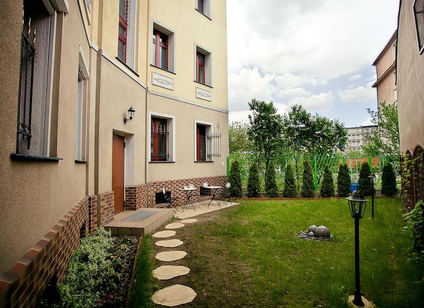 Gebäude Foto