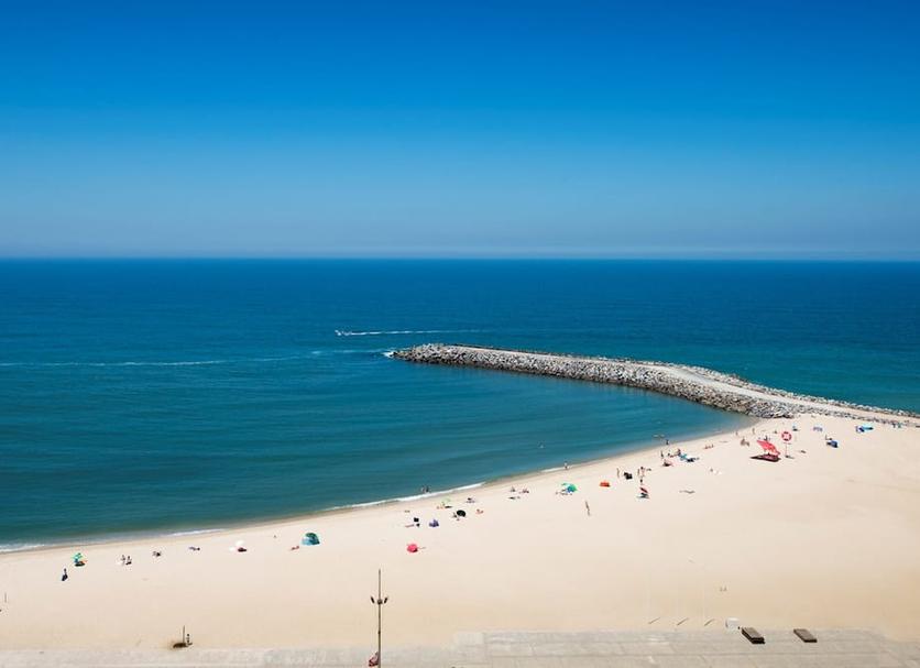 Strand Foto