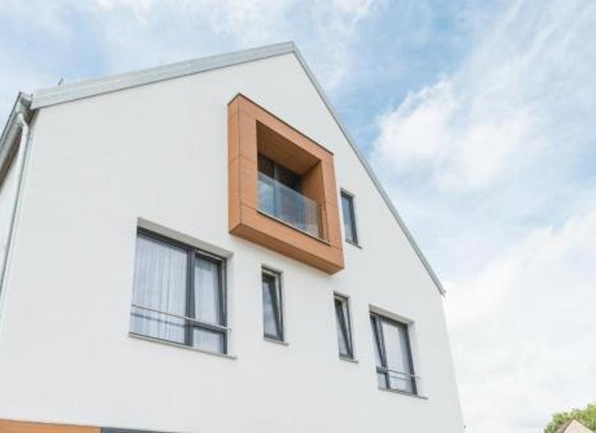 Gebäude Foto