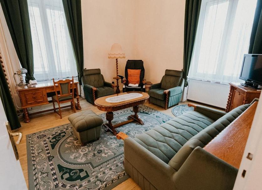 Wohnzimmer Foto