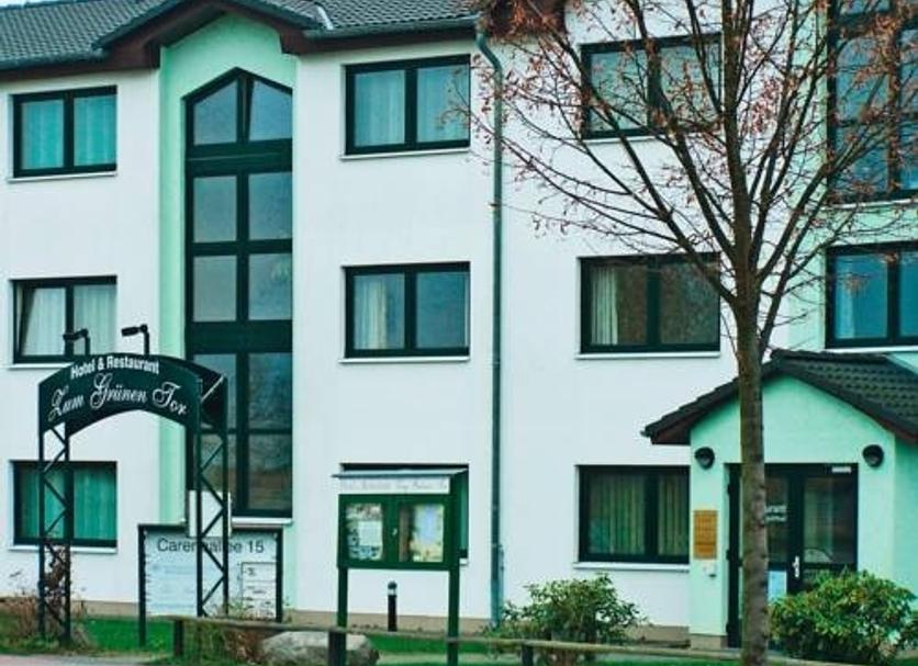 Gebäude Foto