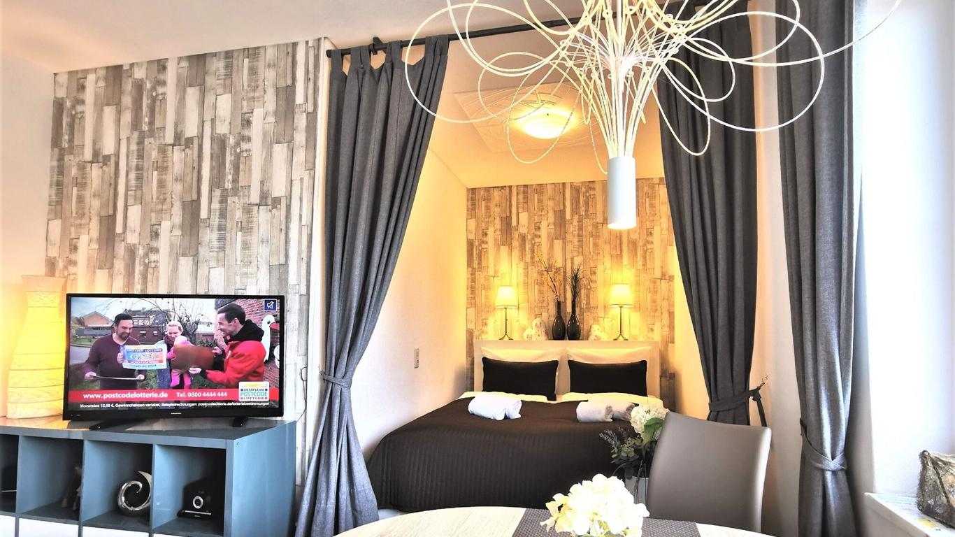 Apartments Mit Flair