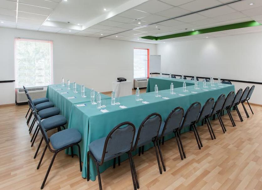 Konferenzraum Foto