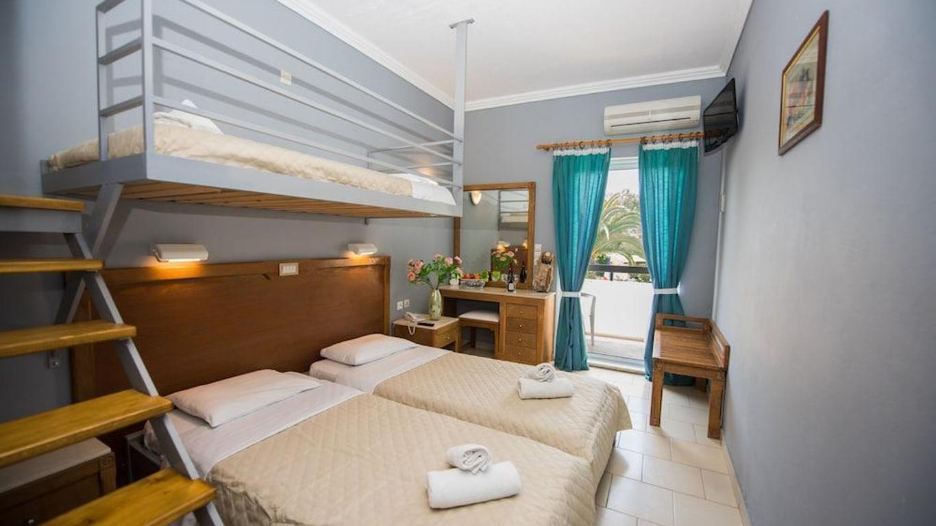 Mega Hotel