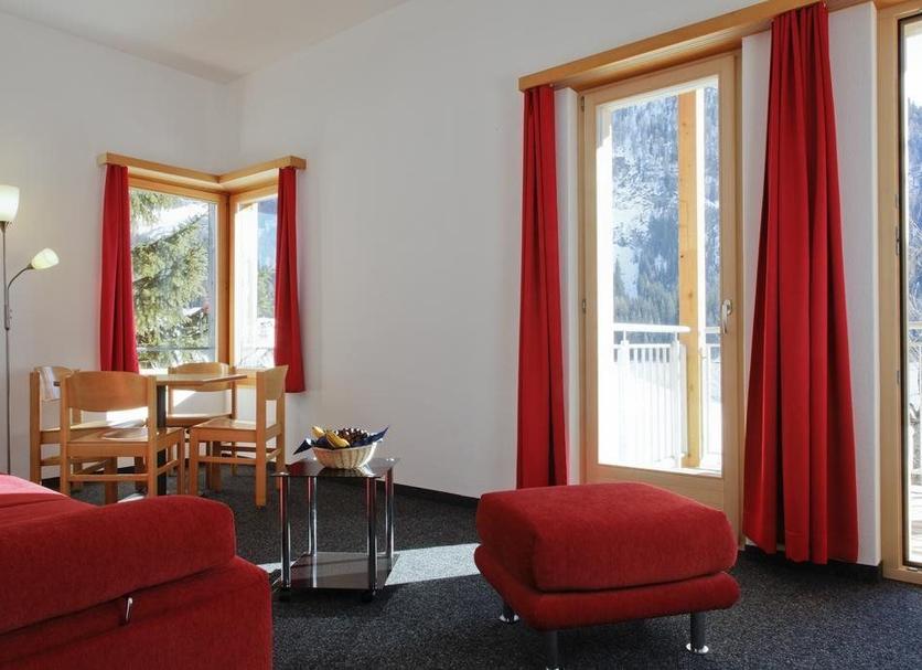 Wohnzimmer Foto