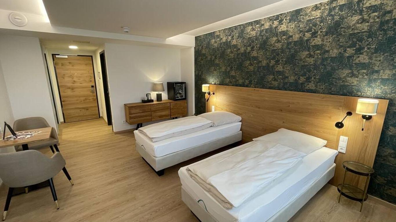 Hotel Poellners