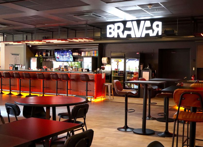 Bar Foto