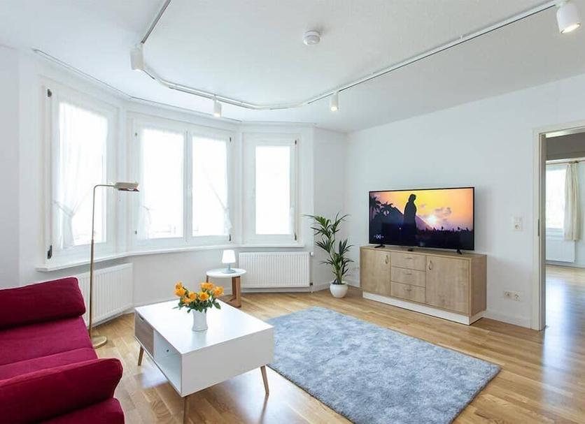 Wohnzimmer Foto