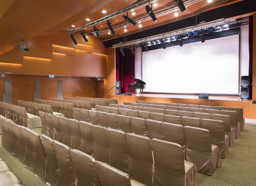 Konferenzraum Foto