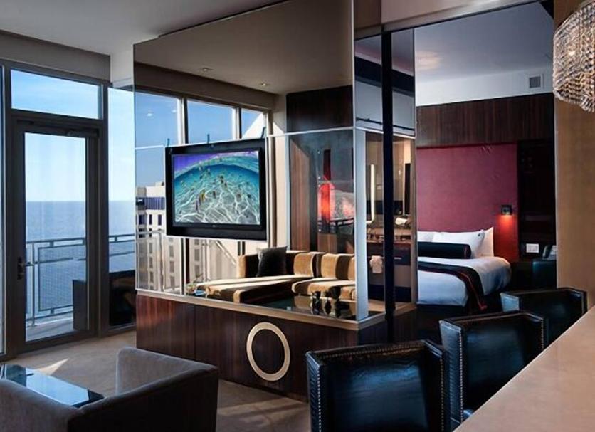 Wohnzimmer Foto