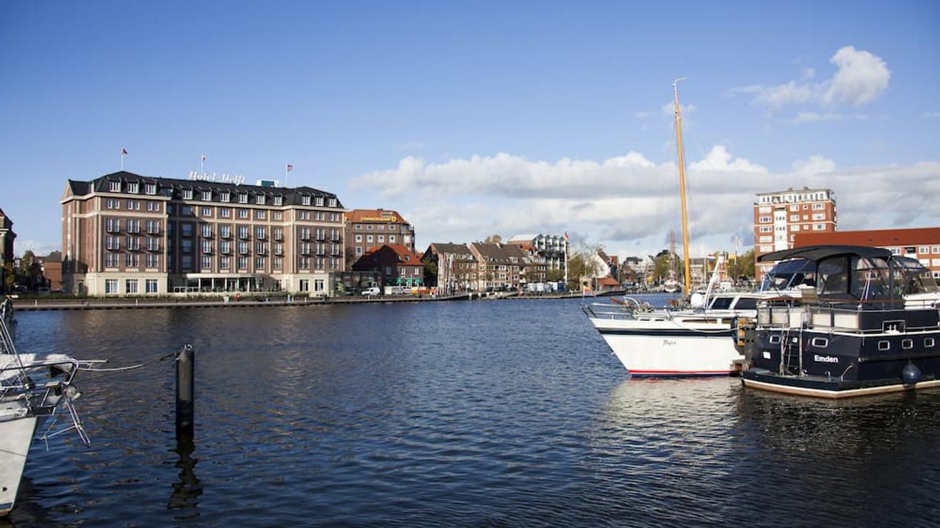 Hotel am Delft