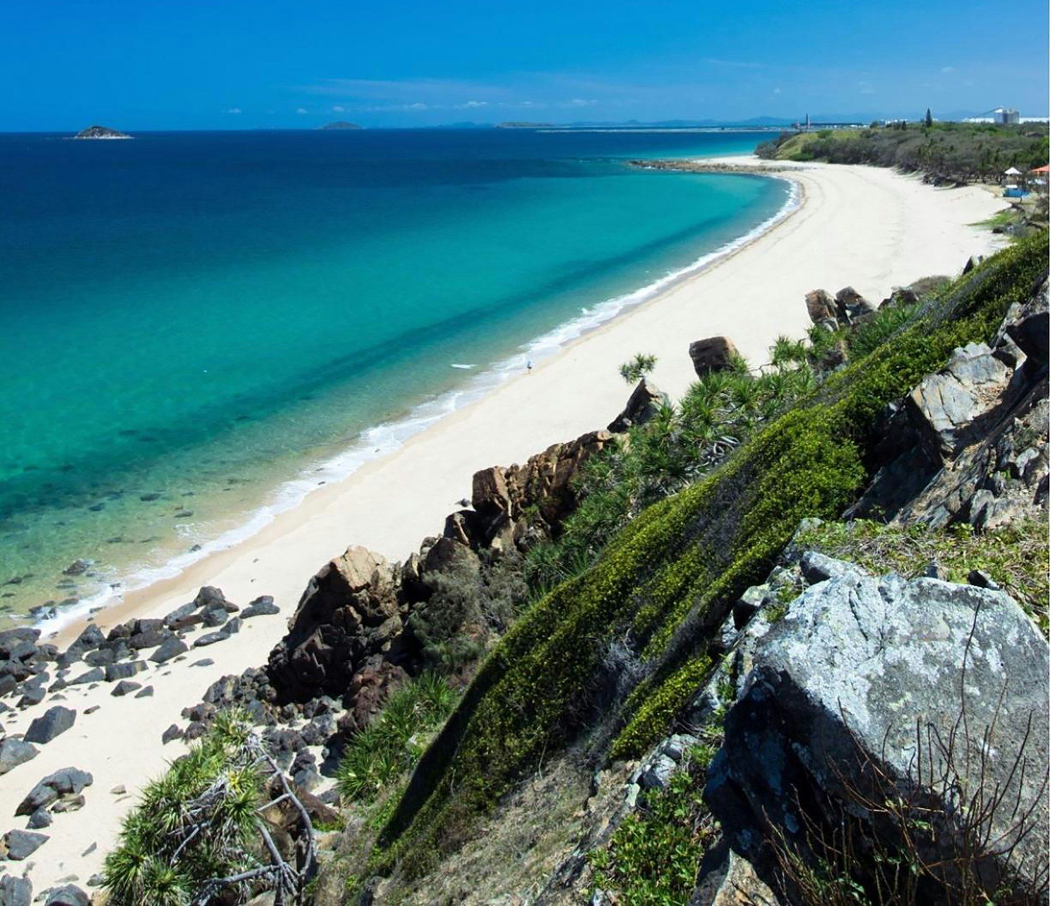 Strand Foto