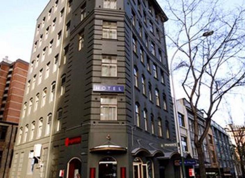 Gebäude Foto