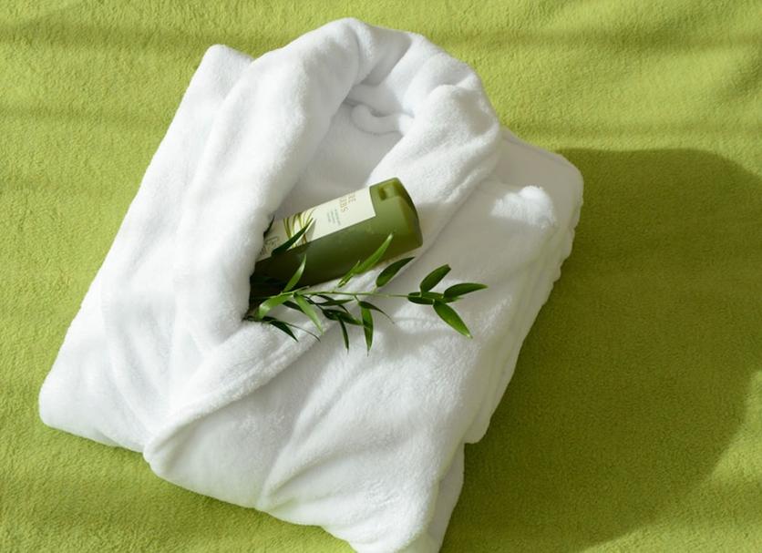 Zimmerausstattung Foto
