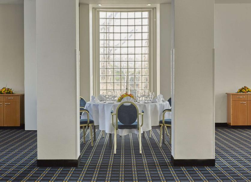 Konferenzraum Foto