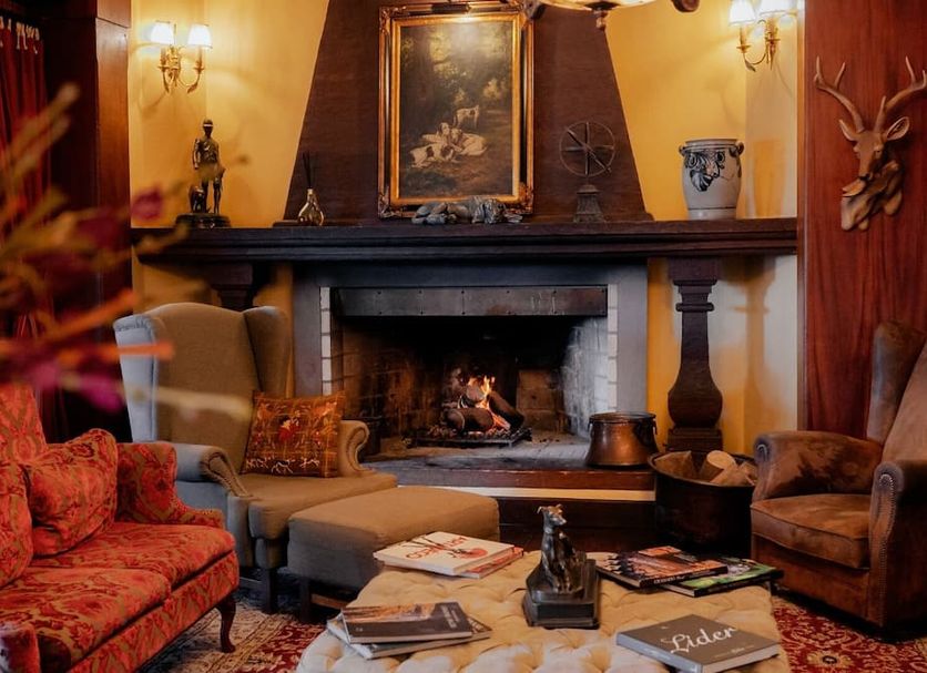 Lounge Foto