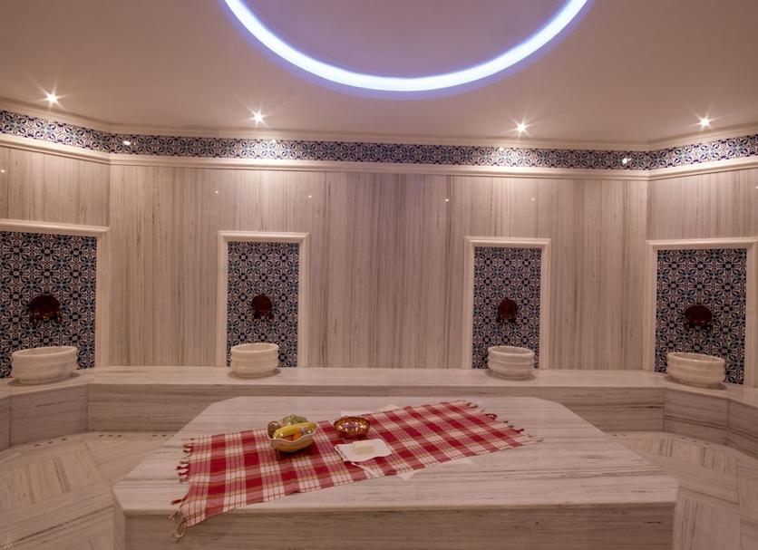 Wellness Foto
