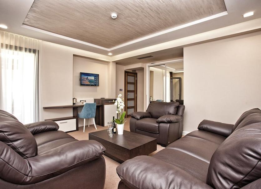 Wohnzimmer Foto