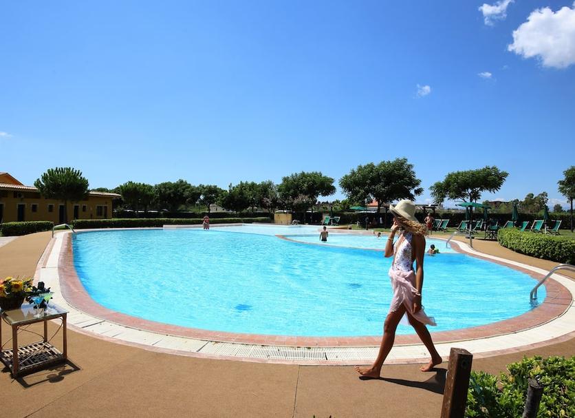 Pool Foto