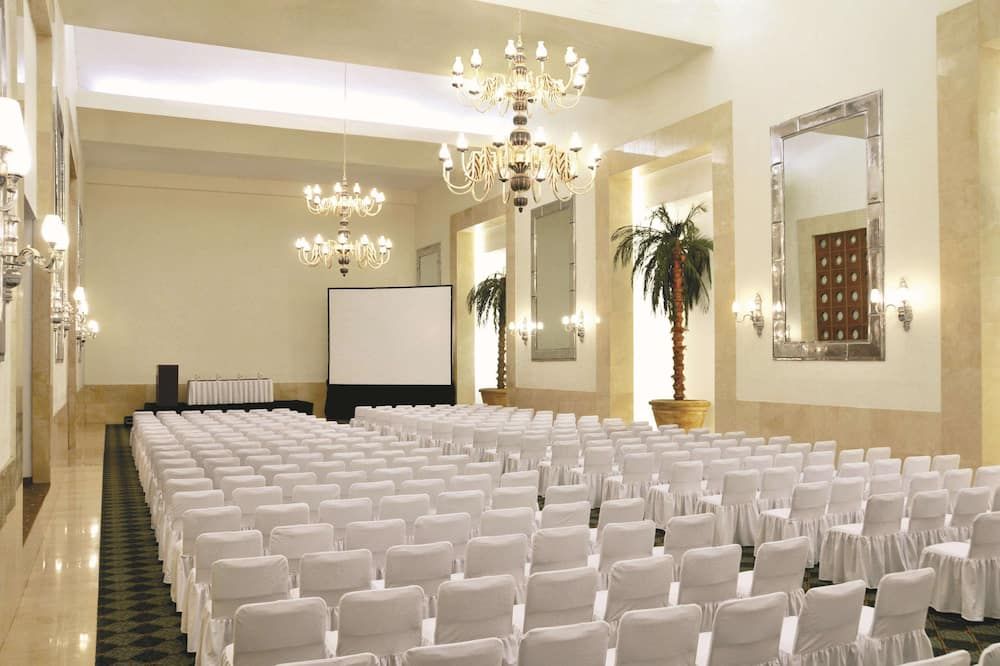 Konferenzraum