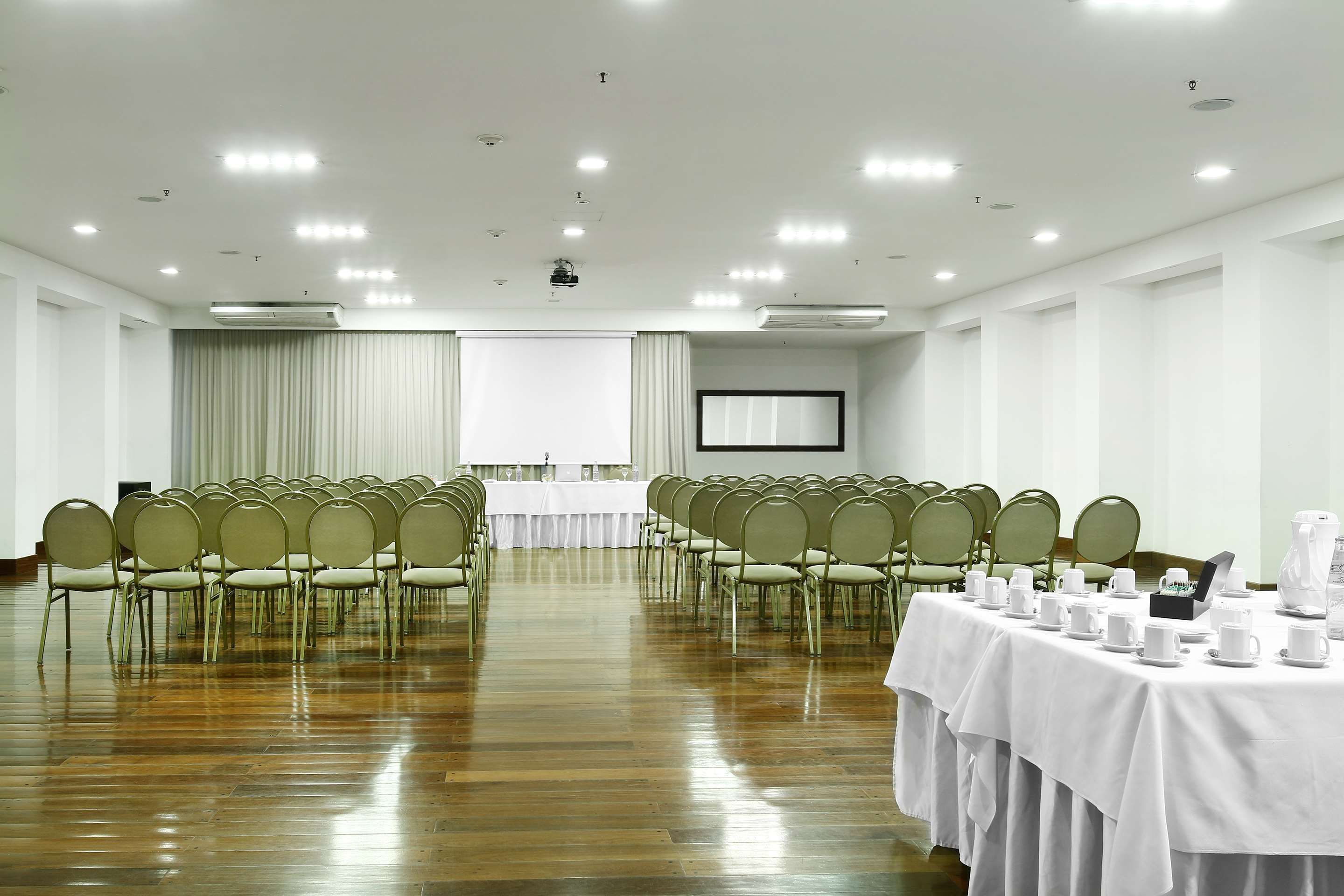 Konferenzraum