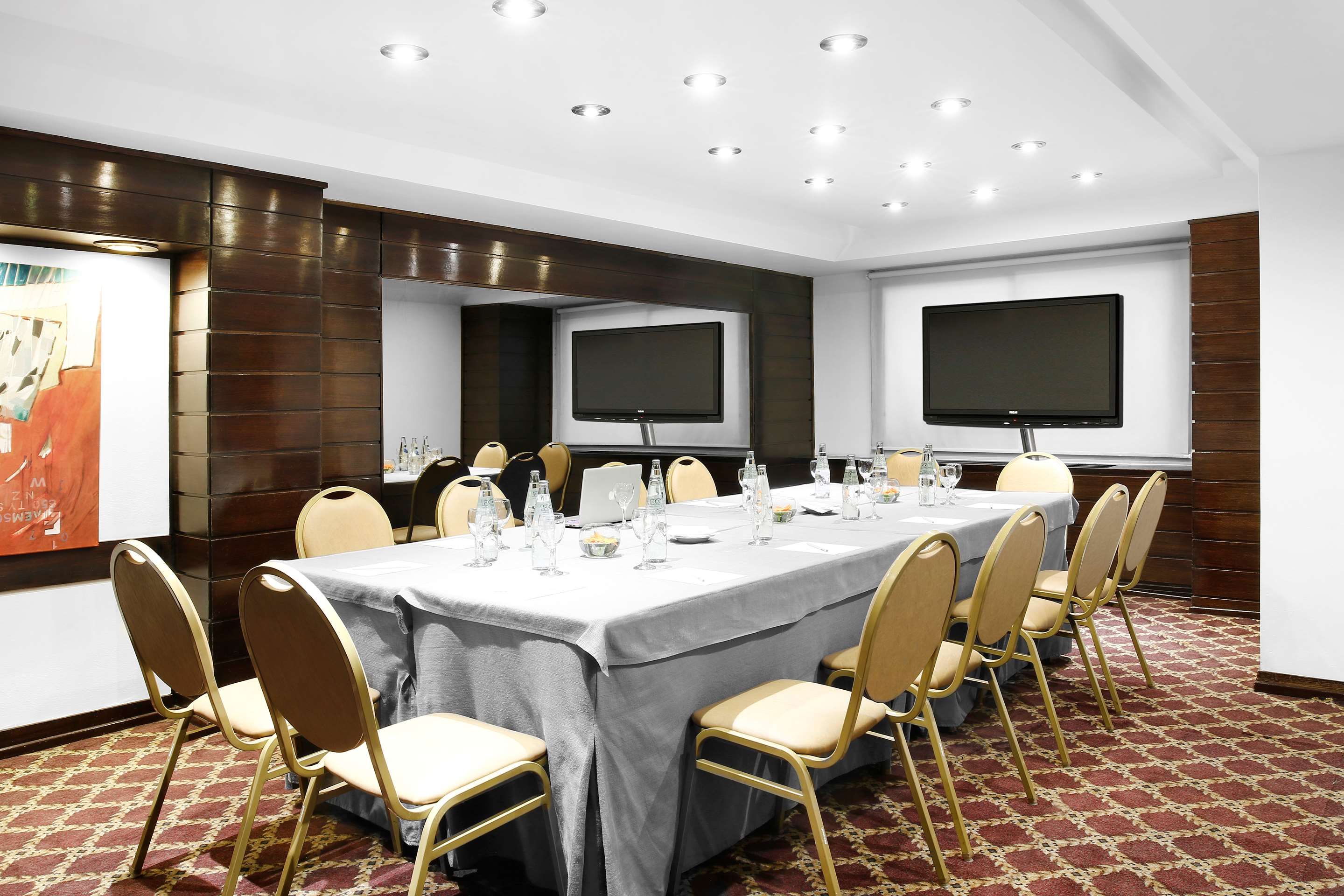 Konferenzraum