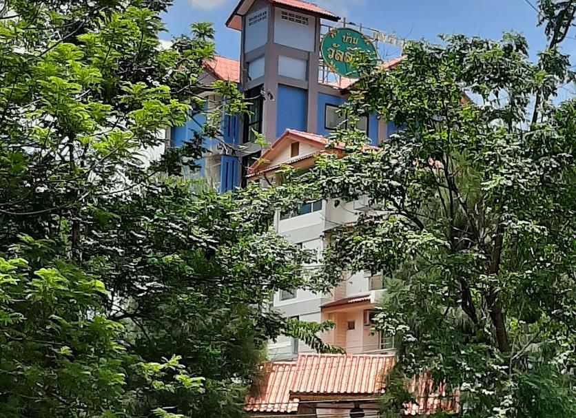 Gebäude Foto