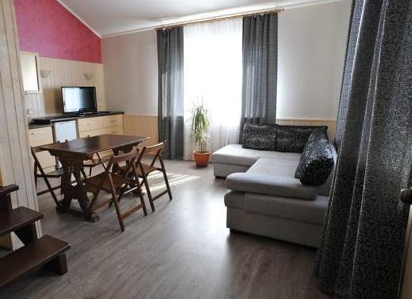 Wohnzimmer Foto