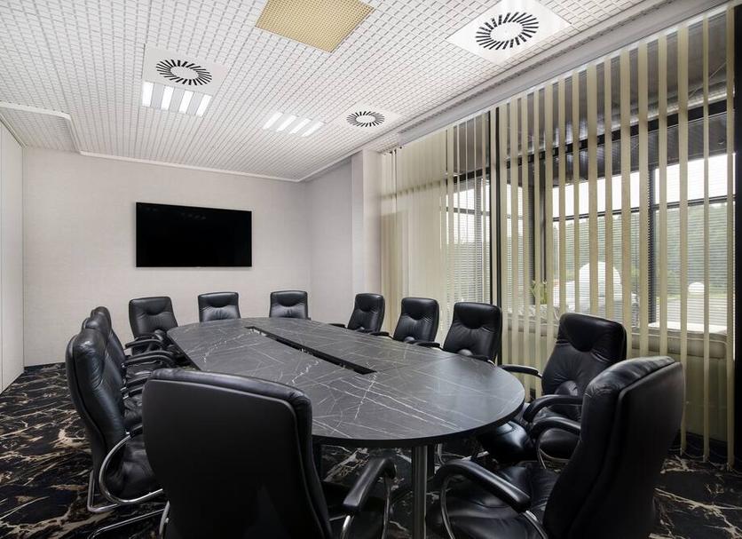 Konferenzraum Foto