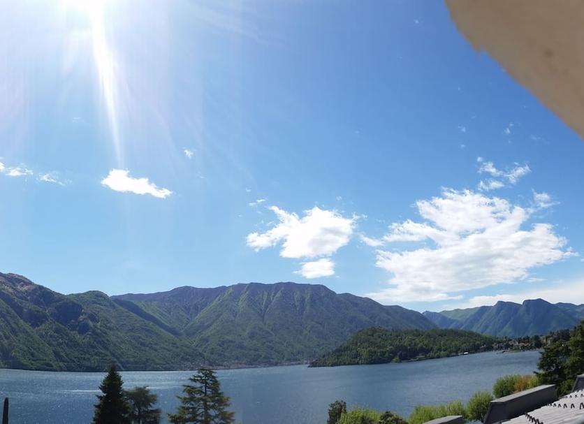 Außenansicht Foto