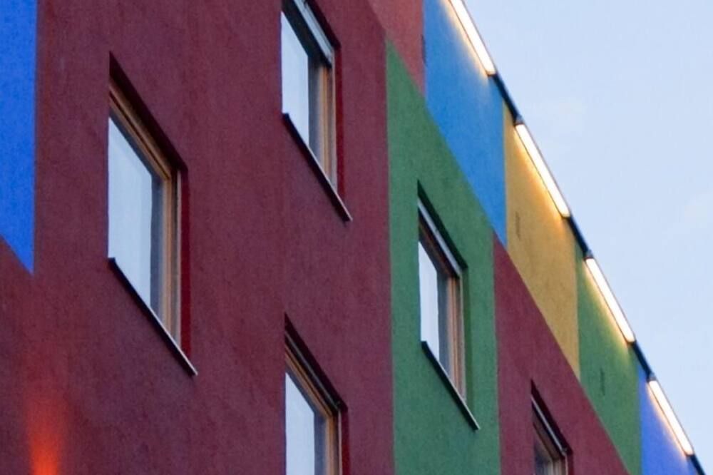 Zimmerausstattung