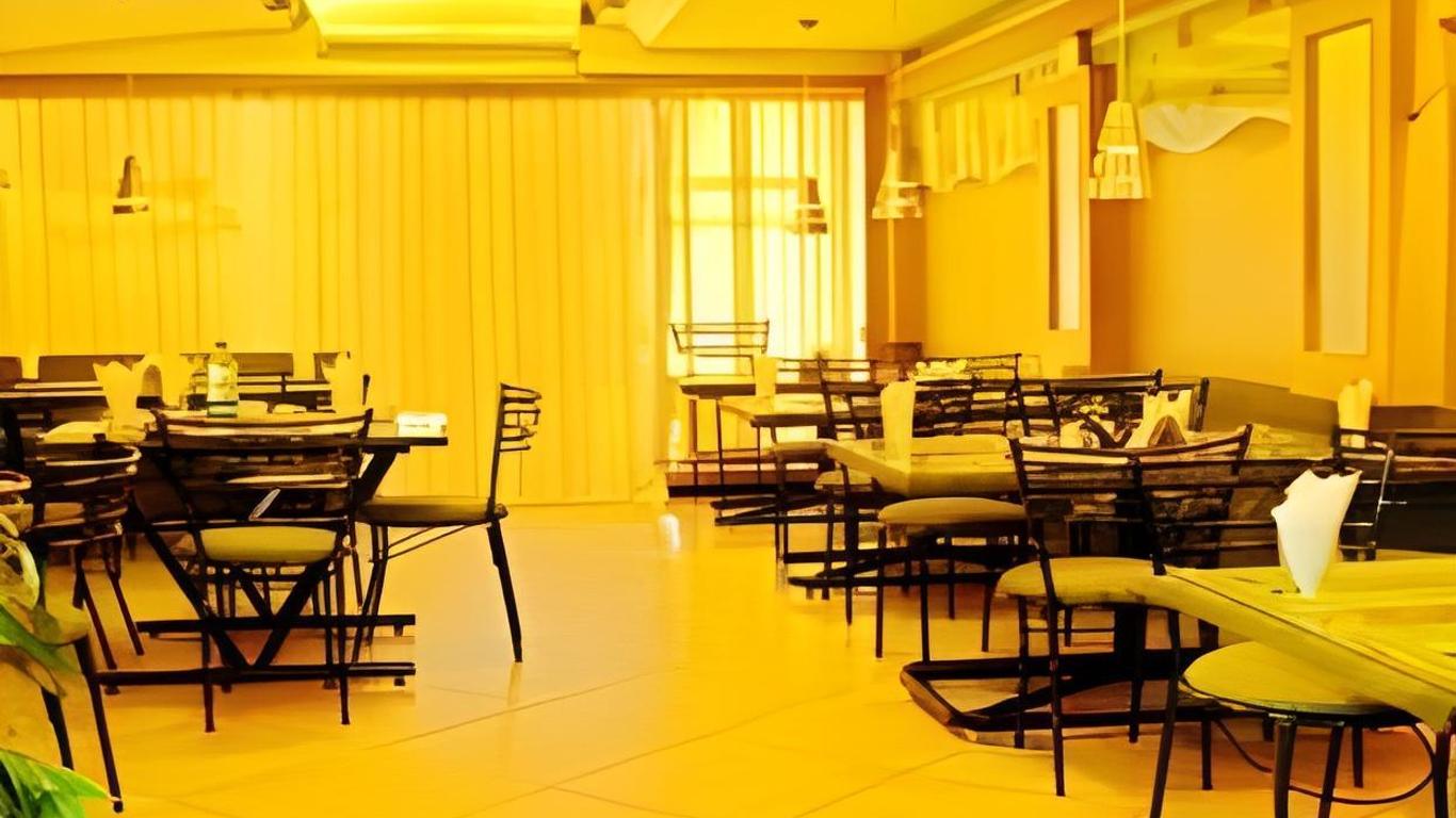 Hotel Maniam Classic
