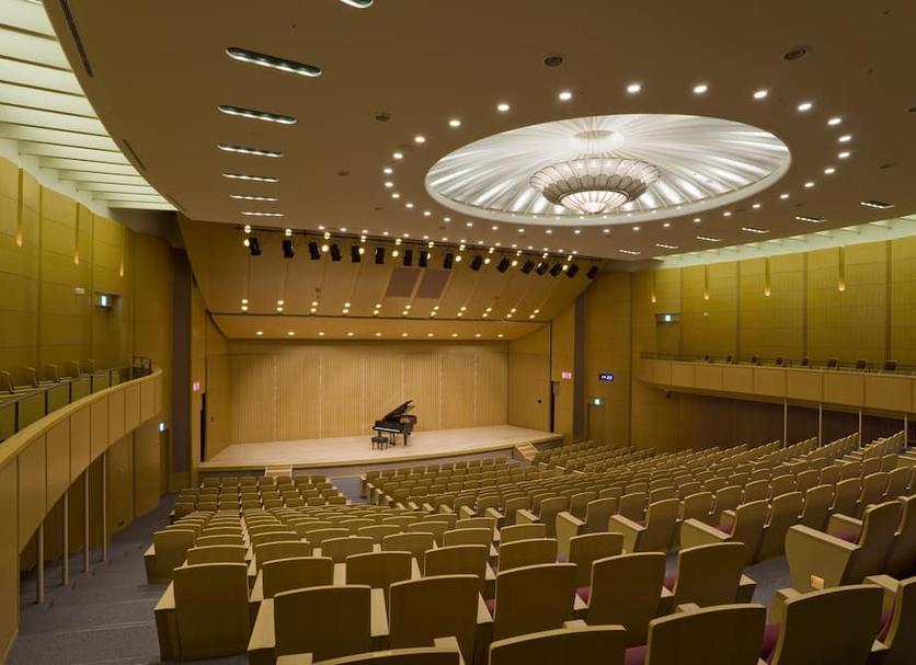 Konferenzraum Foto