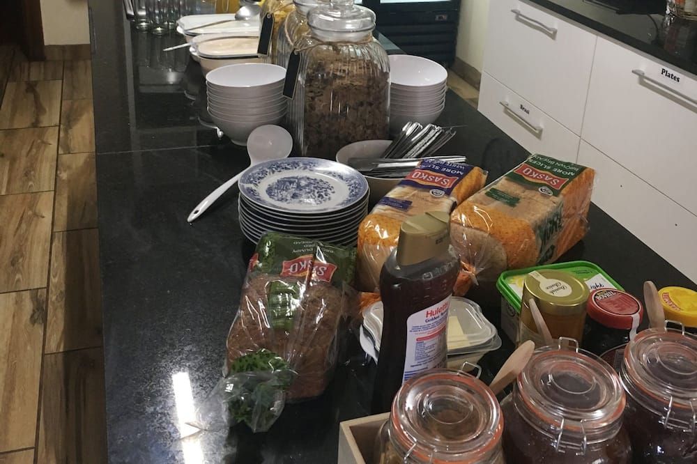 Buffet