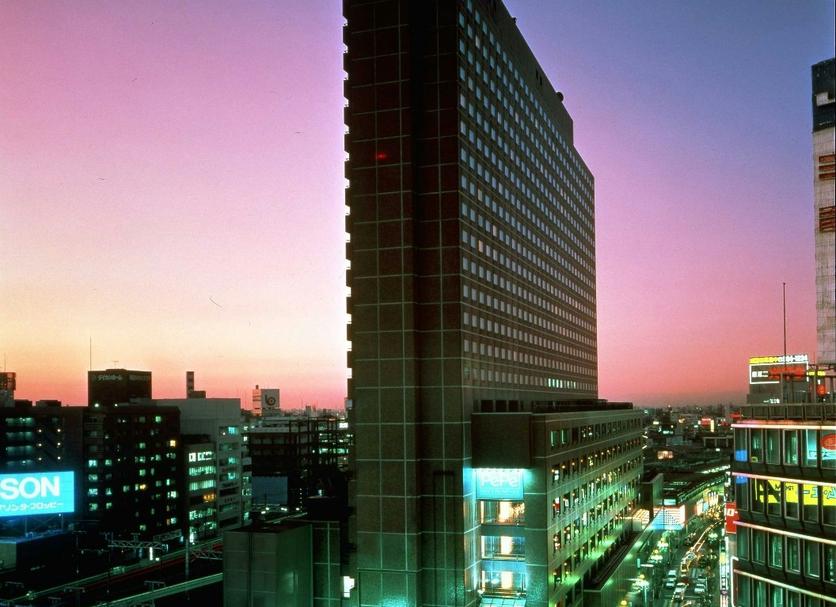 Gebäude Foto