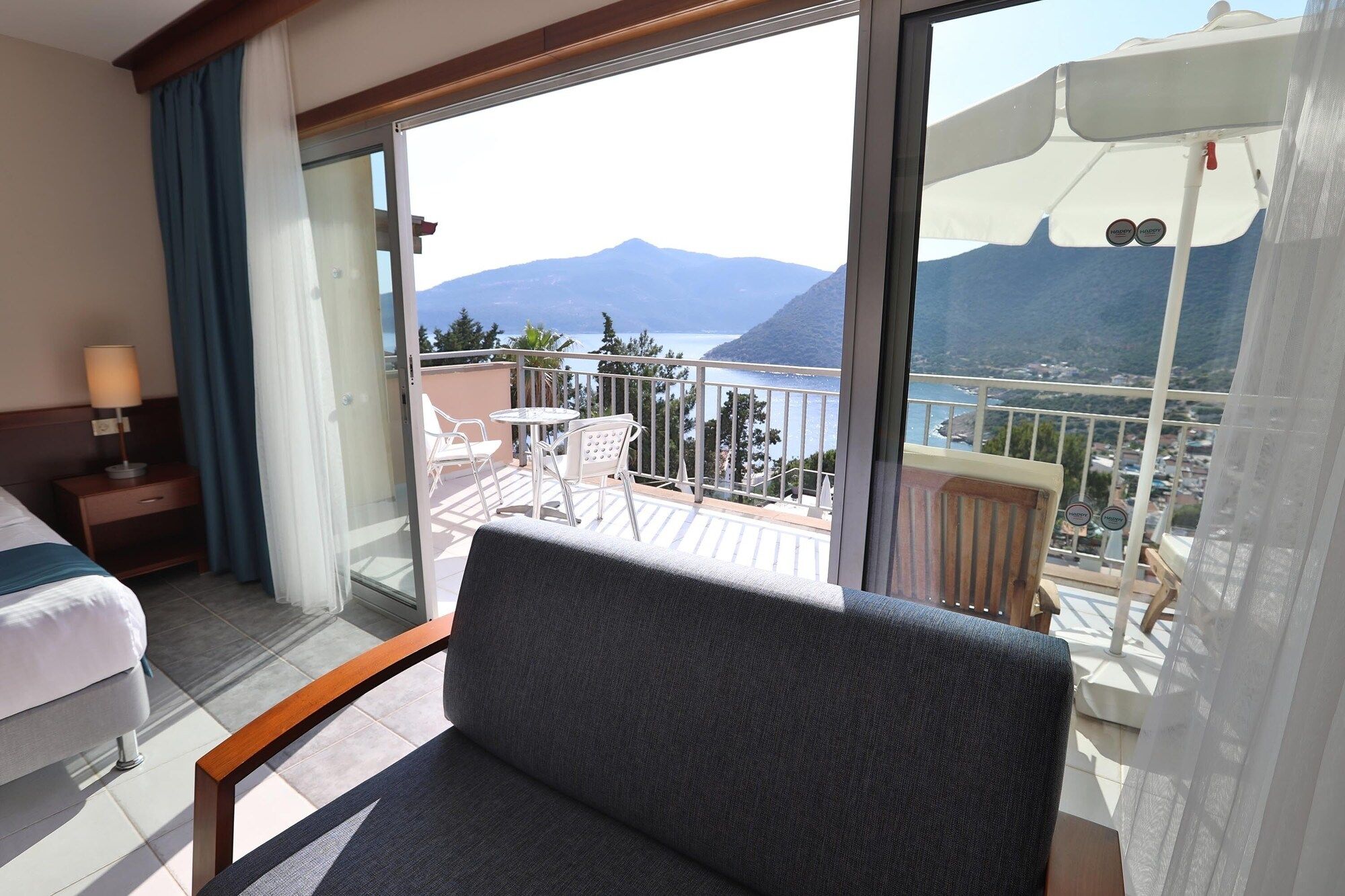 Balkon