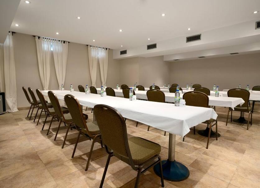 Konferenzraum Foto