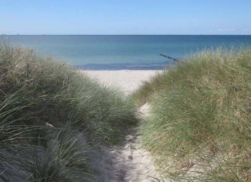 Strand Foto