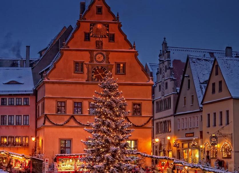 Gebäude Foto