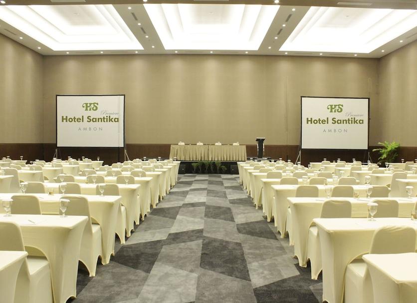 Konferenzraum Foto