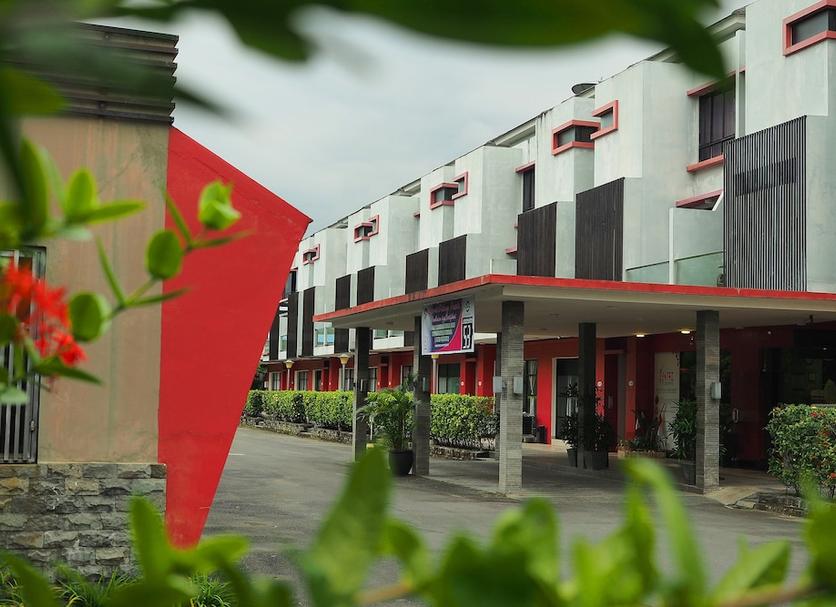 Gebäude Foto
