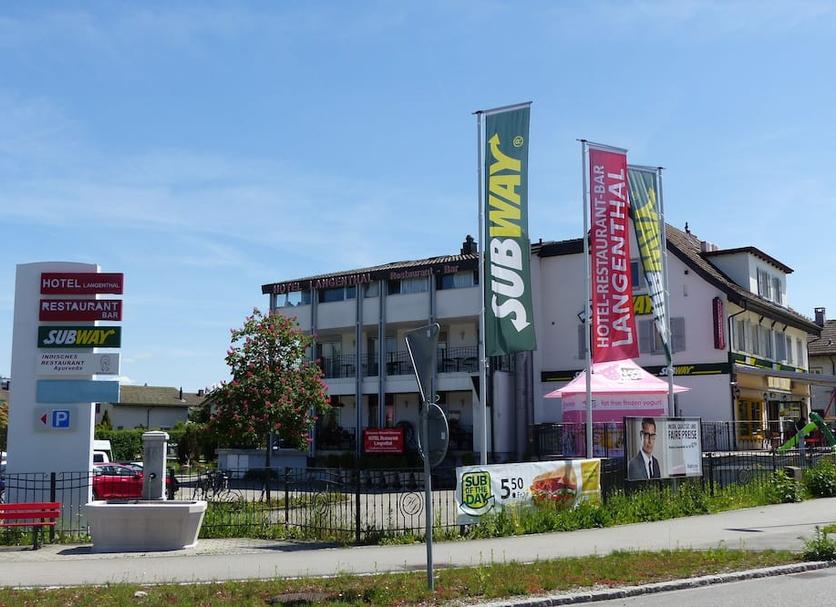 Gebäude Foto