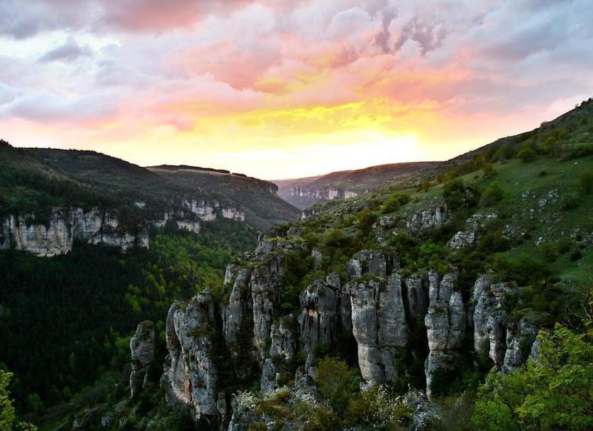 Außenansicht Foto