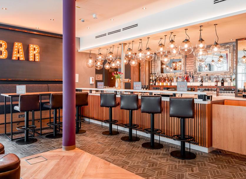 Bar Foto