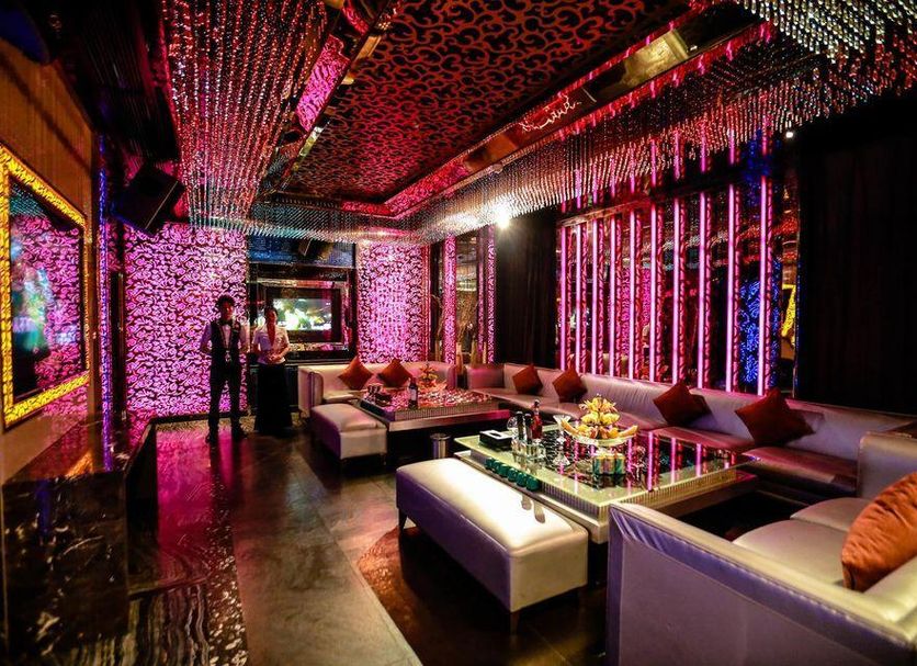 Lounge Foto