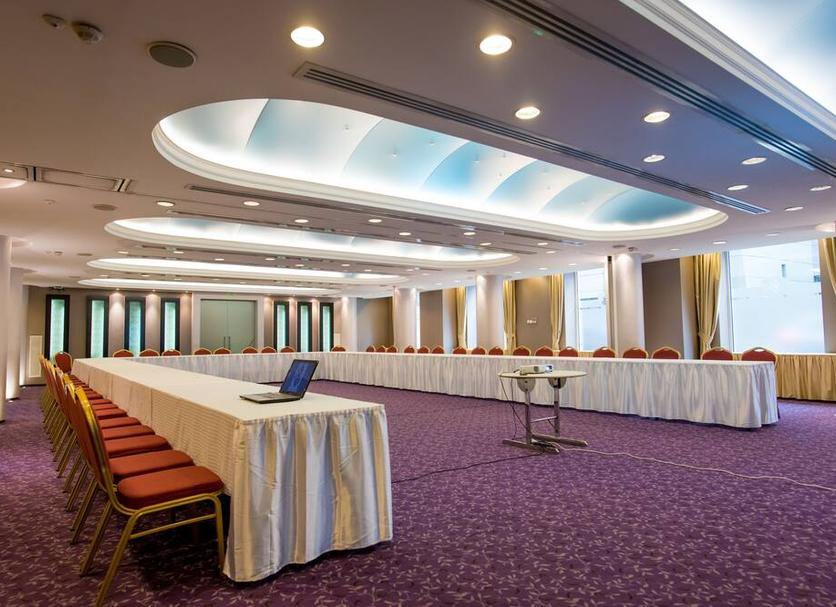 Konferenzraum Foto